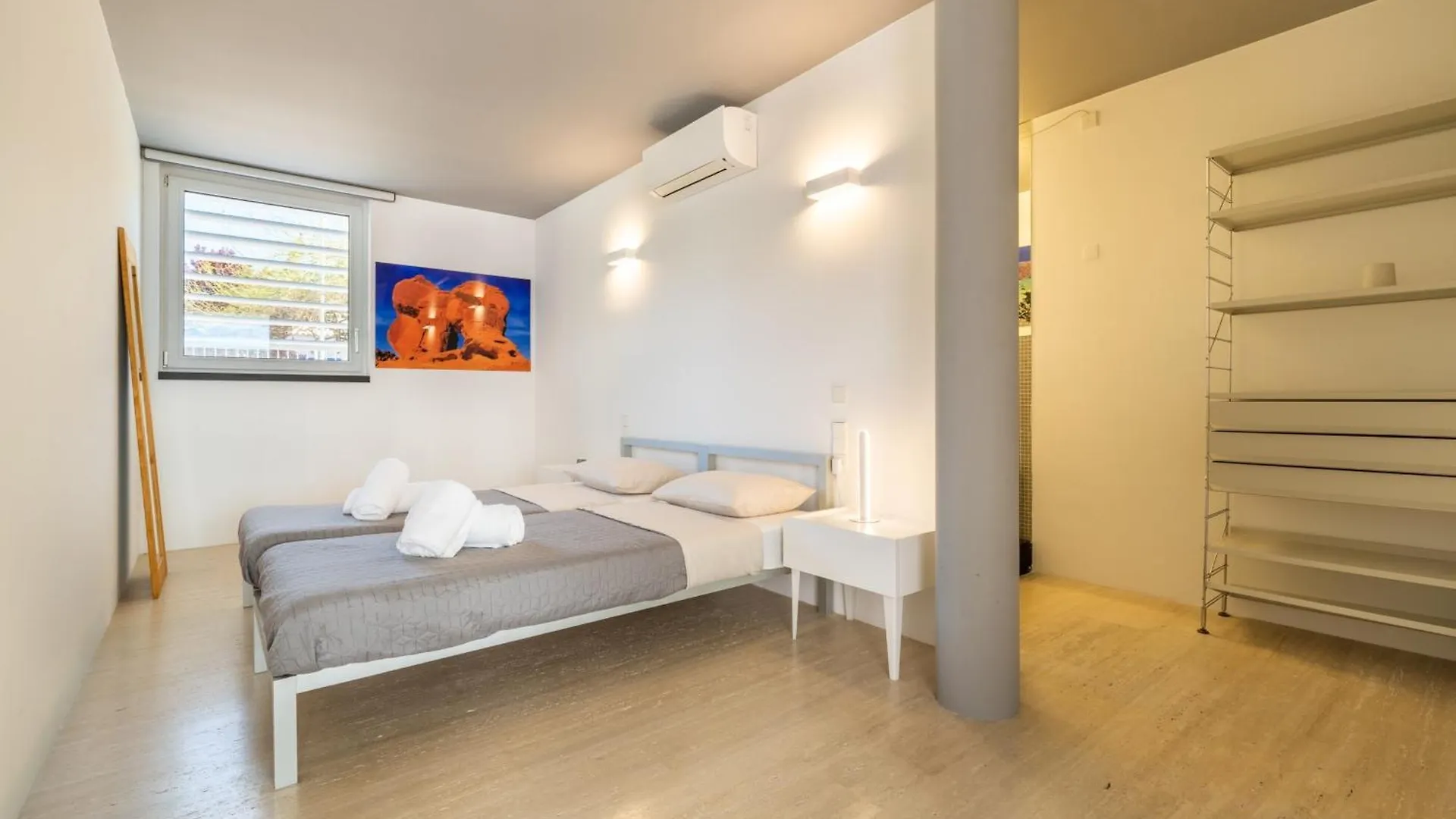 Seafront Villa Sunset Alcudia アルクディア