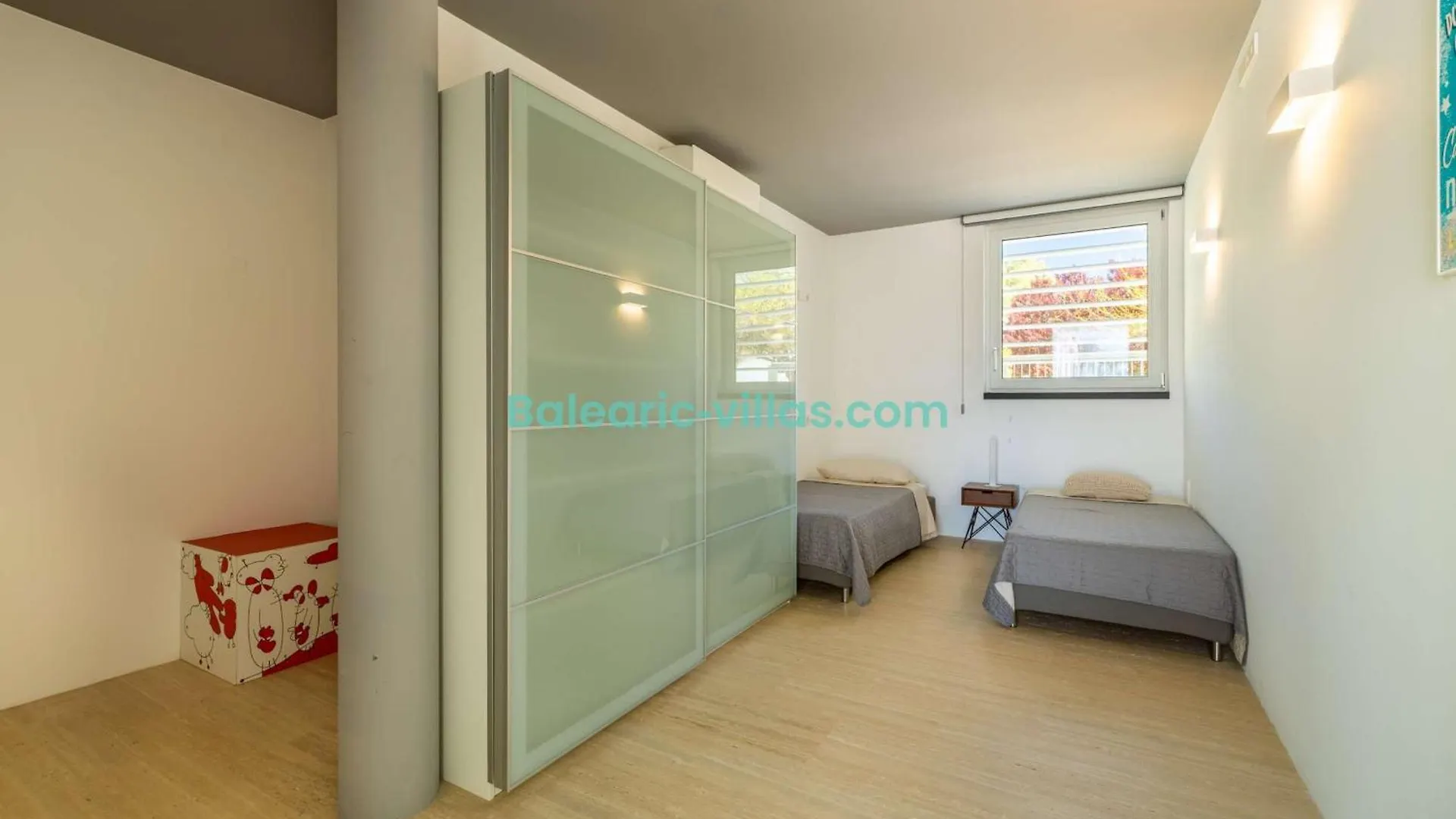 Seafront Villa Sunset Alcudia