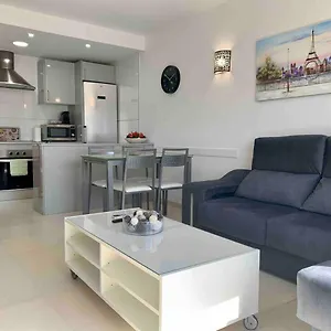 Apartamento Aquamarina, Alcúdia